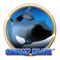 Great Blue